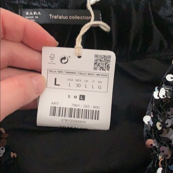 New Skirt - Picture 3 of 4